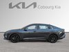 2026 Kia K4 GT-Line Turbo Limited-2