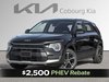 2025 Kia Niro PHEV LX-0