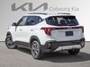 2026 Kia Seltos EX-5