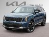 2026 Kia Sorento HEV LX AWD-0