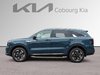 2026 Kia Sorento HEV LX AWD-2