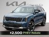 2026 Kia Sorento PHEV EX AWD-0
