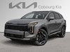 2026 Kia Sportage HEV EX Premium-0