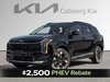 2026 Kia Sportage PHEV EX Premium-0