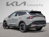 2026 Kia Sportage EX-5