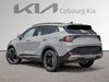 2026 Kia Sportage EX-5