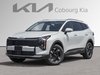 2026 Kia Sportage LX-0