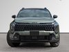2026 Kia Sportage X-Line Limited-1
