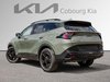 2026 Kia Sportage X-Line Limited-3