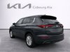 2024 Mitsubishi Outlander Plug-In Hybrid ES-3