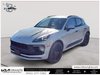 2022 Porsche Macan GTS-0