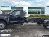 2023 Ford F-550 CHASSIS CAB XL-2