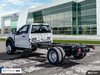 2024 Ford F-550 CHASSIS CAB XLT-3
