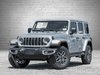 2024 Jeep WRANGLER 4-Door SAHARA-0