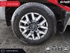 2022 Nissan Frontier SV-4