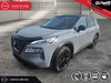 2023 Nissan Rogue SV Midnight Edition-0