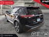 2023 Nissan Rogue SL-3