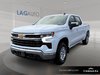 2025 Chevrolet SILVERADO 1500 LT-0