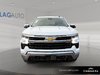 2025 Chevrolet SILVERADO 1500 LT-1