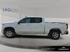 2025 Chevrolet Silverado 1500 LT-4