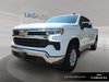 2025 Chevrolet Silverado 1500 LT-0