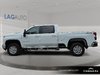 2025 Chevrolet SILVERADO 3500HD LT-4