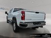 2025 Chevrolet SILVERADO 3500HD LT-3