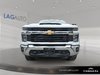 2025 Chevrolet SILVERADO 3500HD LT-1