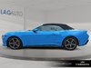 2024 Ford MUSTANG ECOBOOST-4