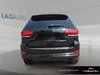 2021 Jeep Grand Cherokee Limited X-2
