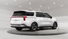 2027 Kia Carnival HEV LX+-2