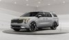 2026 Kia Carnival EX+-0