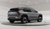 2027 Kia EV3 Wind FWD-2