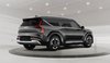 2026 Kia EV9 Land AWD w/ Plus Package-2