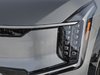 2026 Kia EV9 Land AWD w/ GT-Line-8