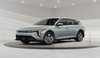 2026 Kia K4 Hatchback LX-0
