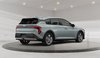 2026 Kia K4 Hatchback LX-2