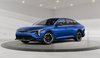 2025 Kia K4 EX-0