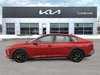 2025 Kia K4 GT-Line Turbo Limited-2