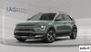 2025 Kia Niro HEV EX Premium-0