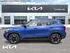 2026 Kia Seltos SX-2