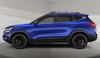 2026 Kia Seltos X-LINE-1