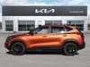 2026 Kia Seltos X-LINE-2