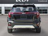 2026 Kia Seltos SX-4