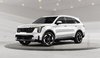 2026 Kia Sorento HEV LX AWD-0