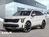 2026 Kia Sorento HEV LX AWD-0