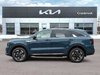 2026 Kia Sorento HEV EX AWD-2