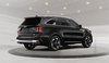 2026 Kia Sorento HEV LX AWD-2