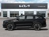 2026 Kia Sorento HEV LX AWD-2