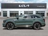 2026 Kia Sorento HEV LX AWD-2